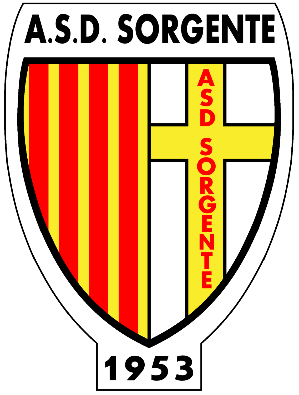 Logo ASD Sorgente